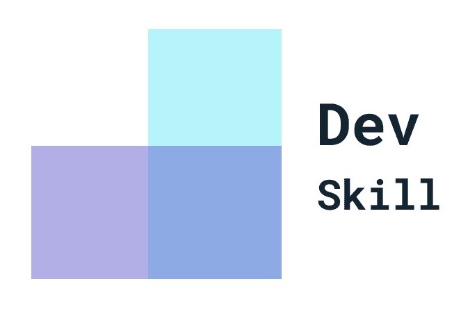 Dev Skill logo